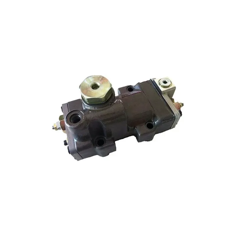 HPV0102 Hydraulic Pump Regulator 9152669 9150728 for John Deere Excavator 200LC