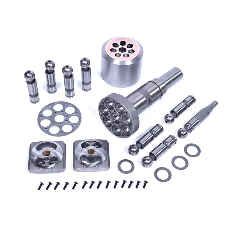 HPV050 Hydraulic Main Pump Repair Parts Kit for Hitachi Excavator