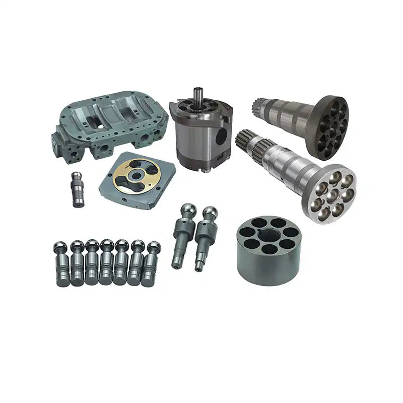 HPV145 Hydraulic Main Pump Repair Parts Kit for Hitachi EX300-1 EX300-2 Excavator