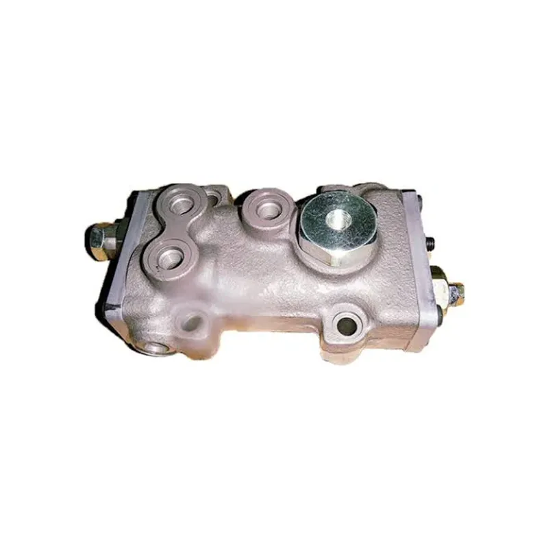 HPV145 Hydraulic Pump Regulator 9122781 9136851 for Hitachi Excavator EX300-3 EX300-3C