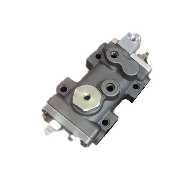 HPV145G Hydraulic Pump Regulator 9195243 9207292 for John Deere Engine 6081 Excavato
