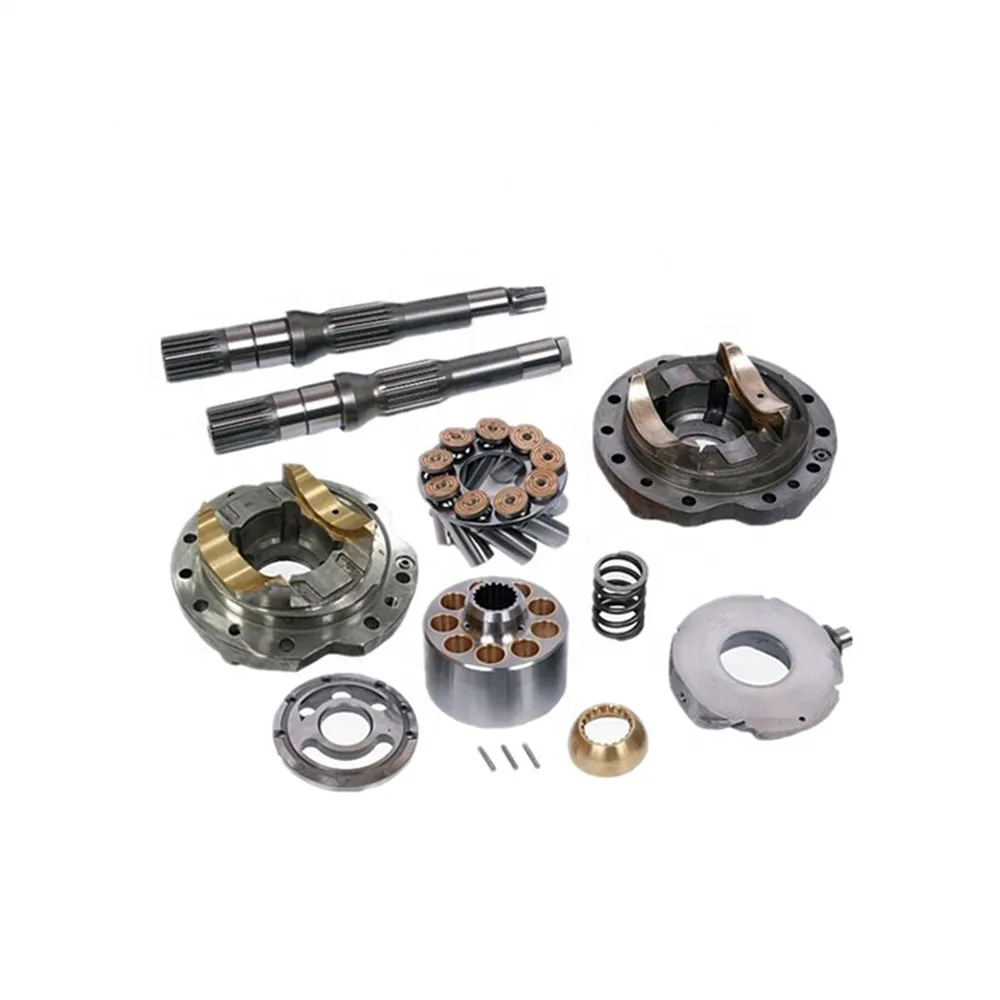HPV160 Main Hydraulic Pump Repair Parts Kit for Komatsu Excavator PC400-3 PC400-5