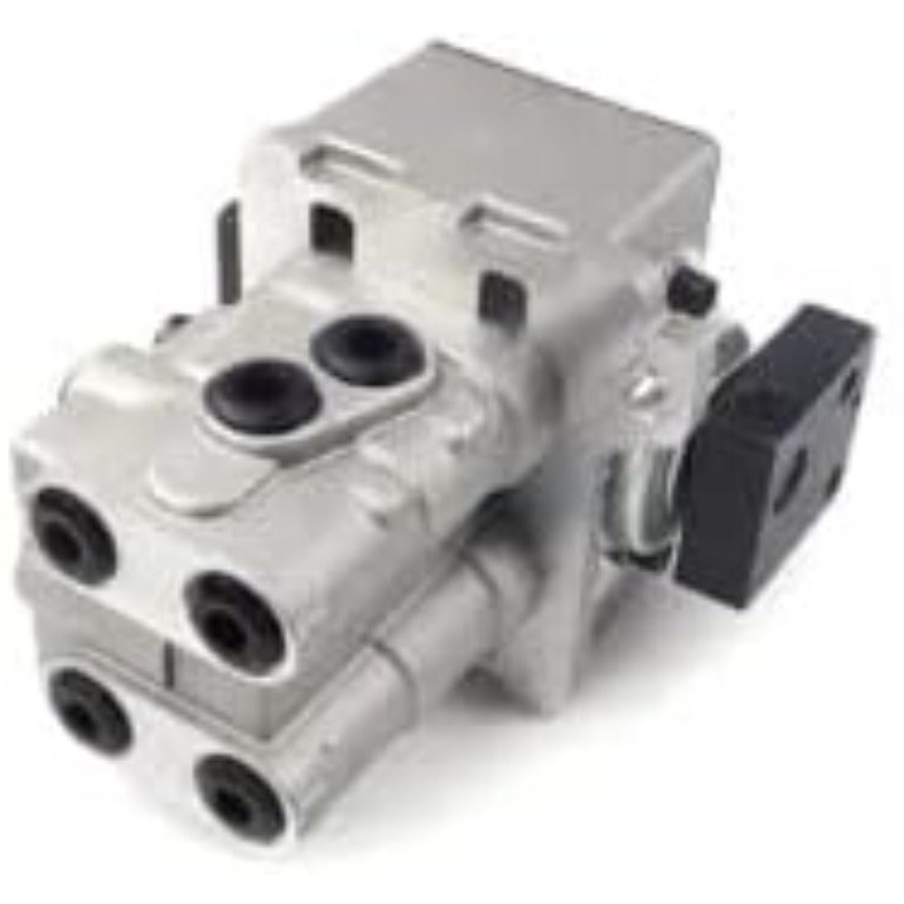 Hydraulic Actuated Control Valve 9169605 for Hitachi Excavator EX135UR EX300-5 EX350H-5 EX370-5 EX385USR EX75UR-5 EX75US-5
