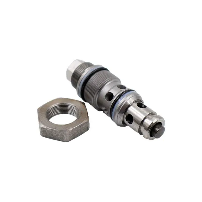 Hydraulic Actuated Control Valve AL173276 for John Deere Engine 4045 6068 Tractor 1654 1854 2104 5100R 6130