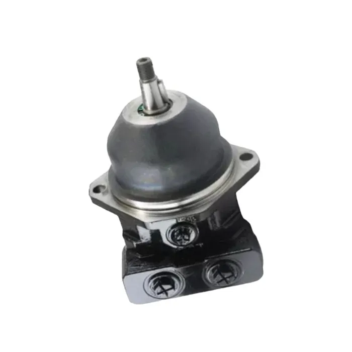 Hydraulic Axial Piston Motor AT308356 for John Deere Loader 744K 824K 844J 844K