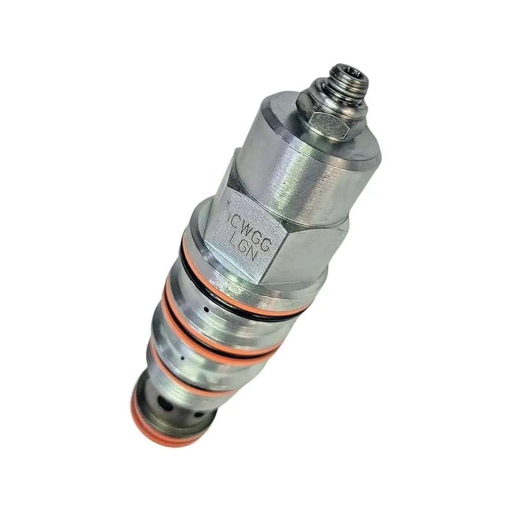 Hydraulic Cartridge Valve CWGG-LGN for Sun Hydraulics