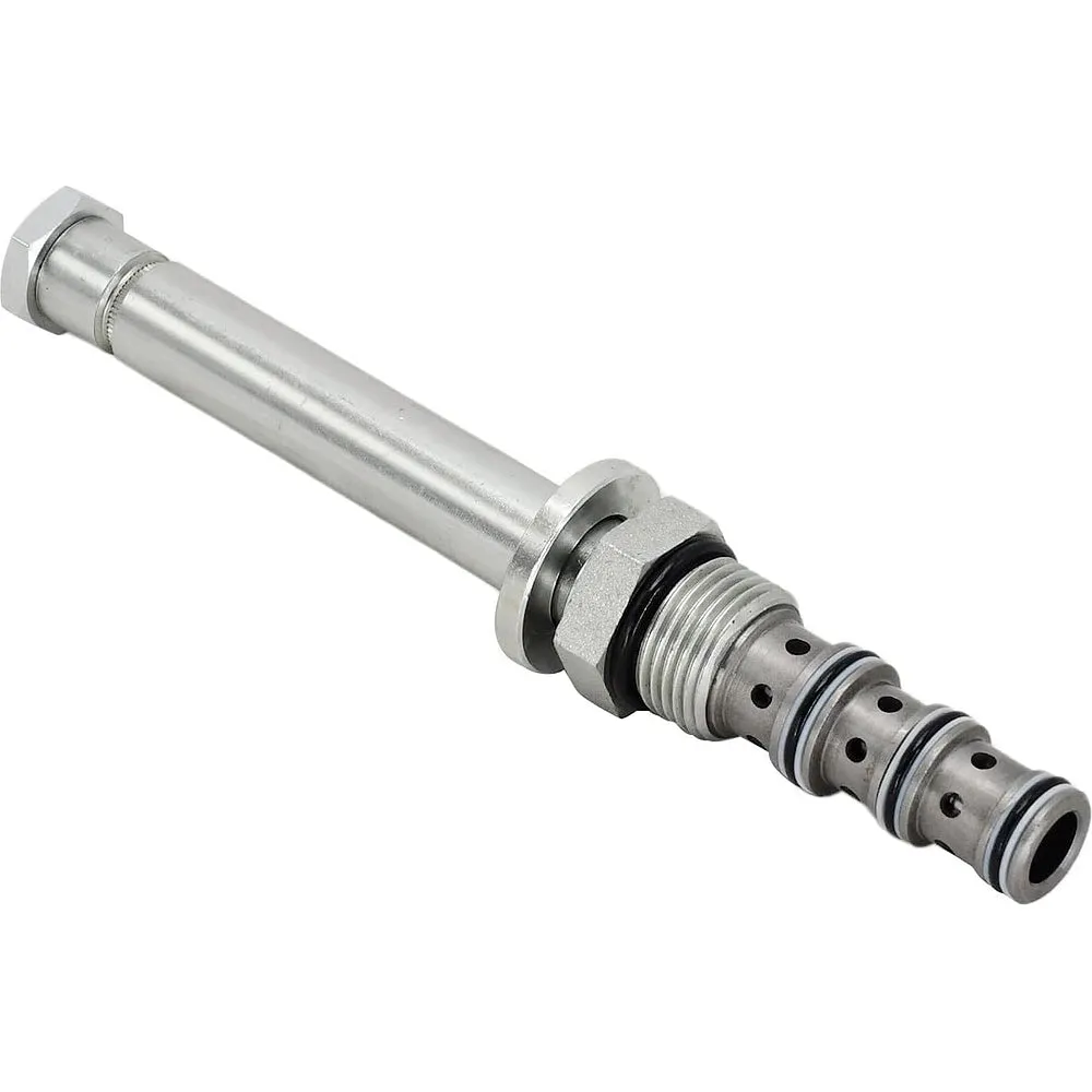 Hydraulic Cartridge Valve HYD07029 for Boss RT3 Straight Blade Plow