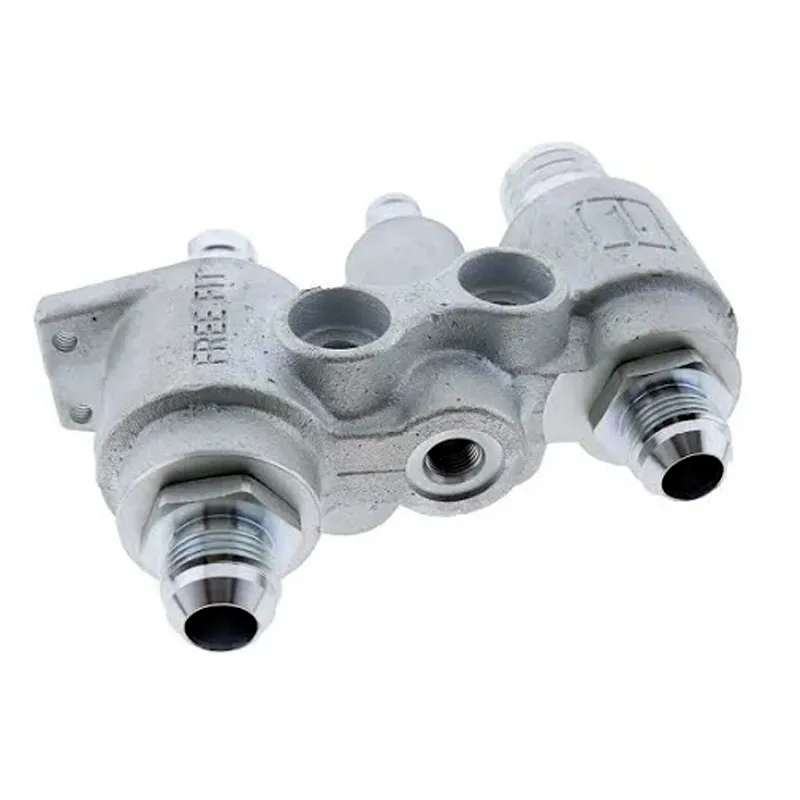 Hydraulic Control Valve 47447054 4BD4FFI12 for CASE TR340 SV185 TV380 SV250 SV280 SV300 SV340 TR270 SR175 TR310 SR200 TR320