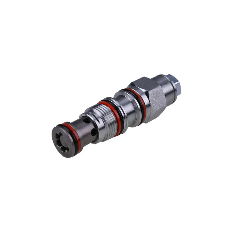 Hydraulic Counter Balance Valve 123893GT for Genie Telehandler GTH-1056 GTH-1048