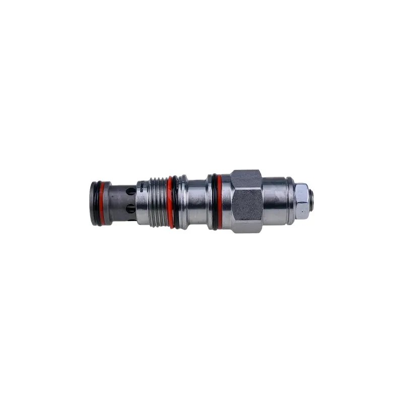 Hydraulic Counter Balance Valve 123896GT for Genie Telehandler GTH-1056 GTH-1048 GTH-636