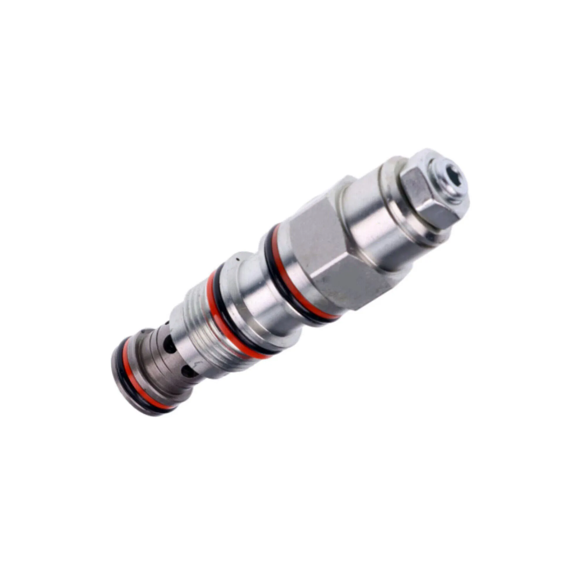 Hydraulic Counter Balance Valve 61602GT for Genie Boom Lift S-60 S-65 S-100 S-105 S-120 S-125 S-100HD