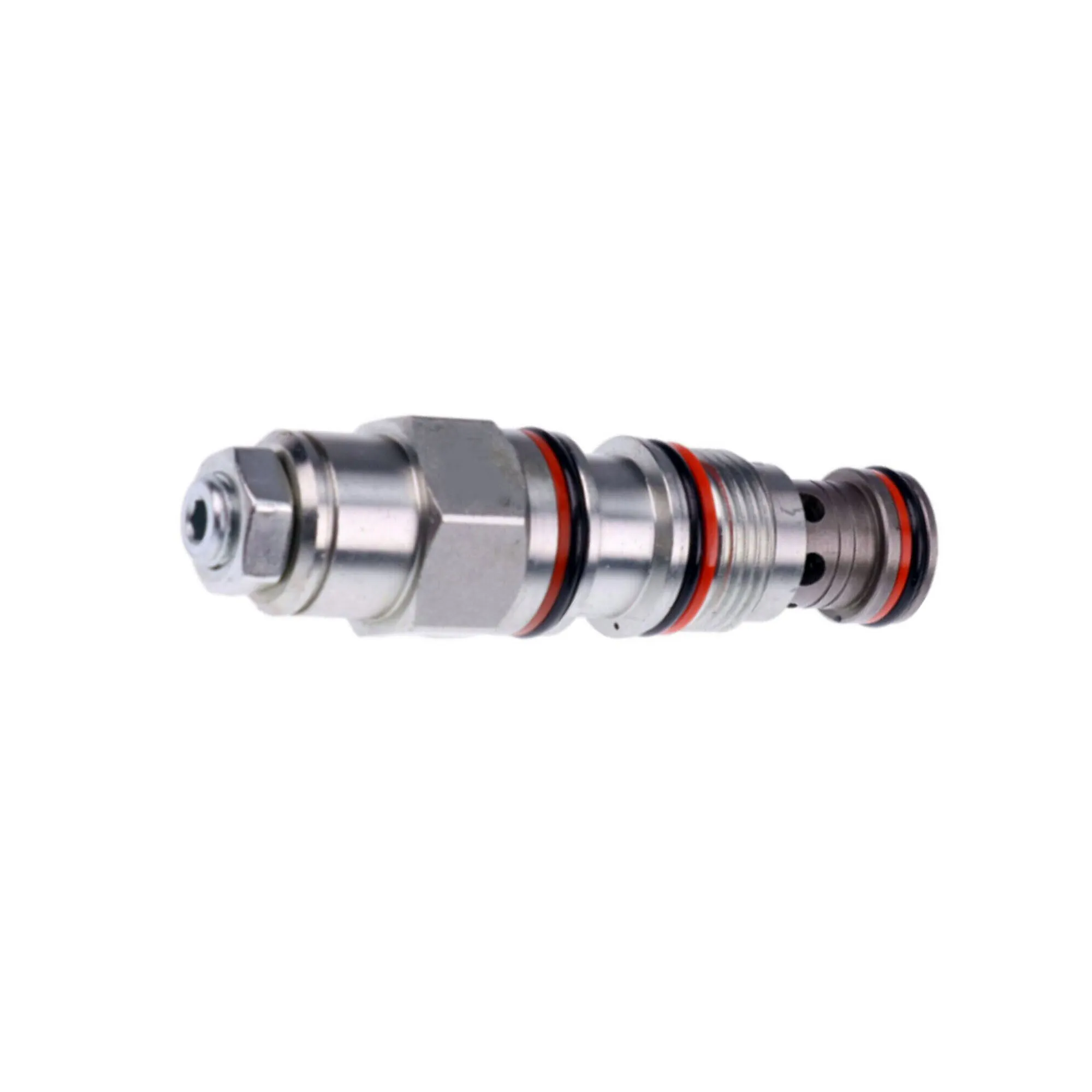 Hydraulic Counter Balance Valve 75061GT for Genie Boom Lift S-100 S-105 S-120 S-125 S-100HD S-120HD