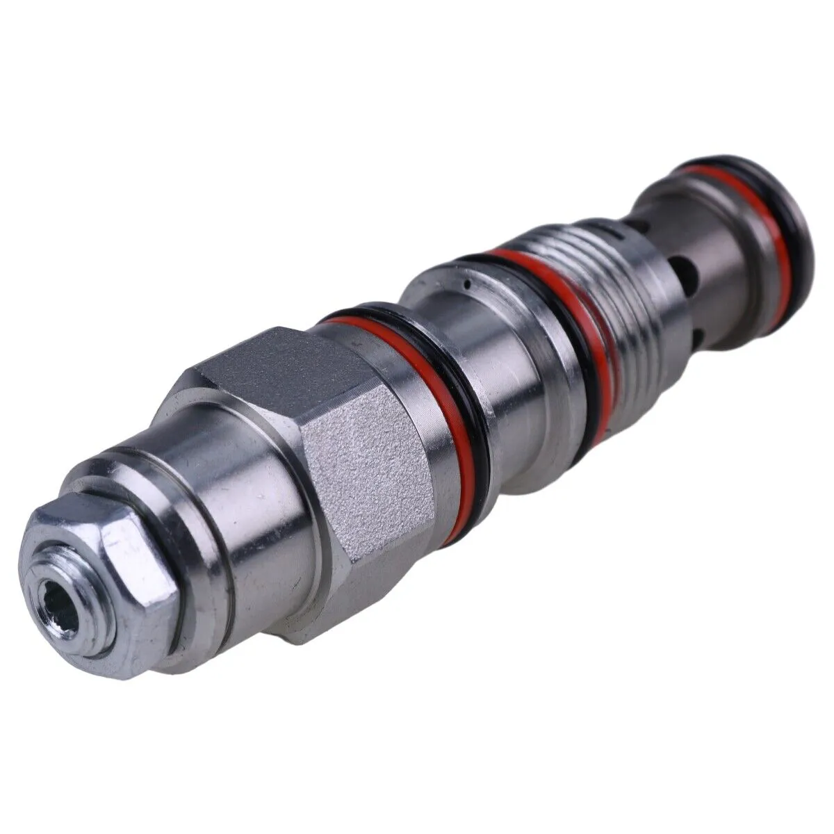 Hydraulic Counter Balance Valve 824832GT for Genie Boom Lift S-60 J S-80 J S-60 FE Z-62/40 Z-60/37