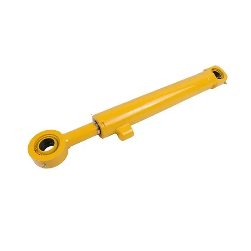 Hydraulic Cylinder AH211851 for John Deere Dozer 650J 450J 450H 550J
