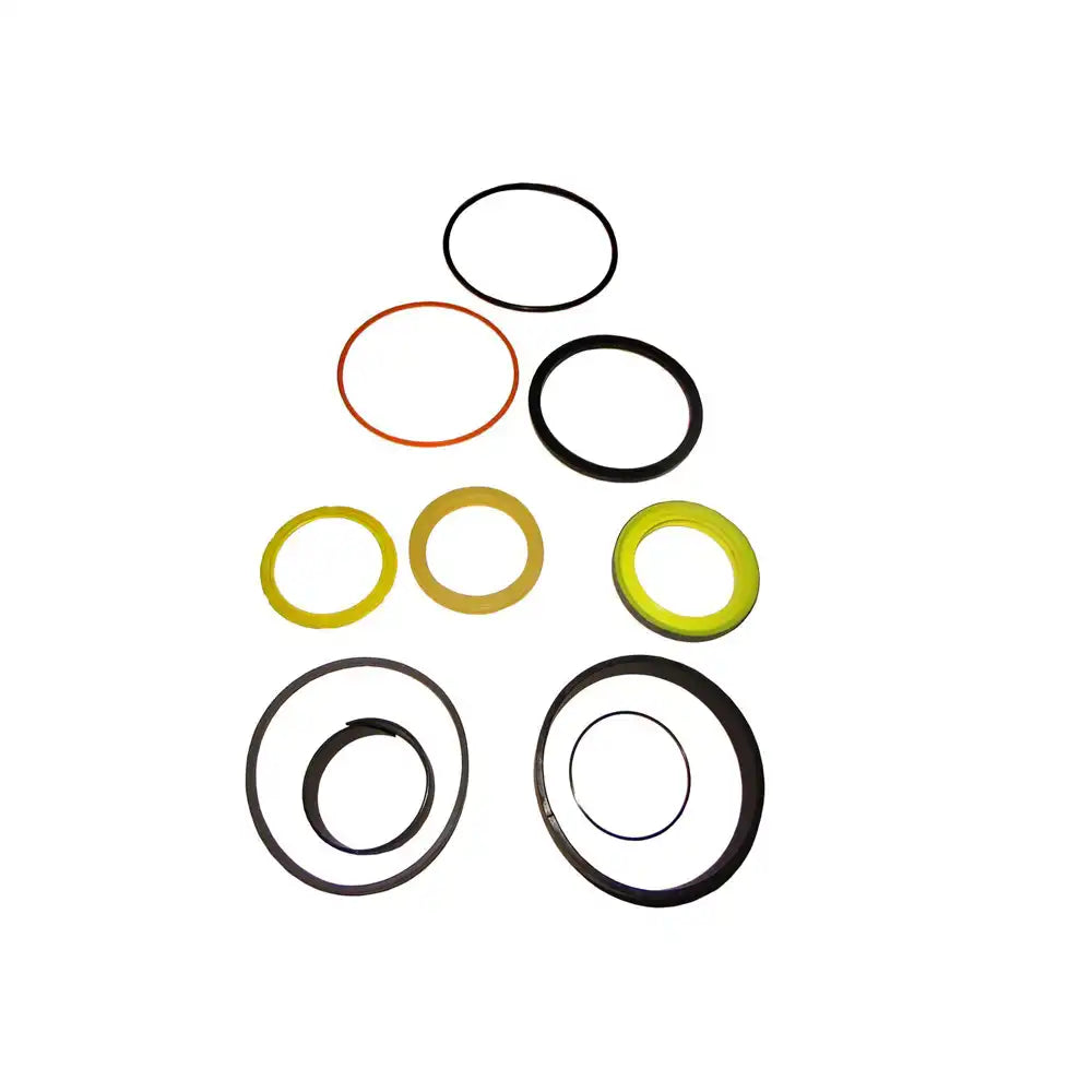 Hydraulic Cylinder Seal Kit 3779352 for Caterpillar CAT Backhoe Loader 416E 416F 420E 420F 422E 422F 428E 428F 430E 430F 432E 432F Original