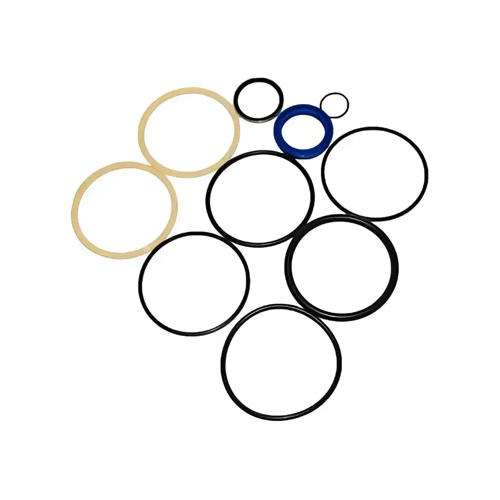 Hydraulic Cylinder Seal Kit 84154166 for New Holland B100B B110C B90B B95B B95C