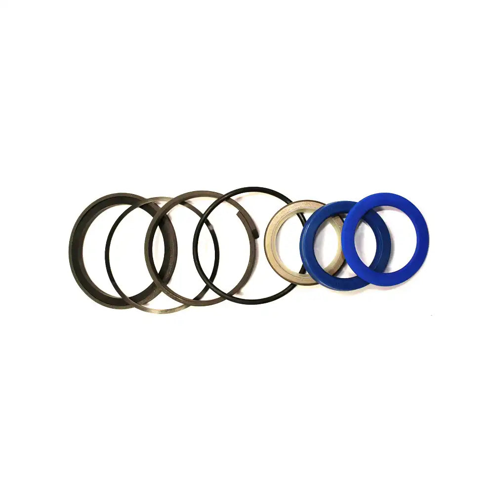 Hydraulic Cylinder Seal Kit 87428627 for New Holland B95 B95C LB75 LB90 LB110