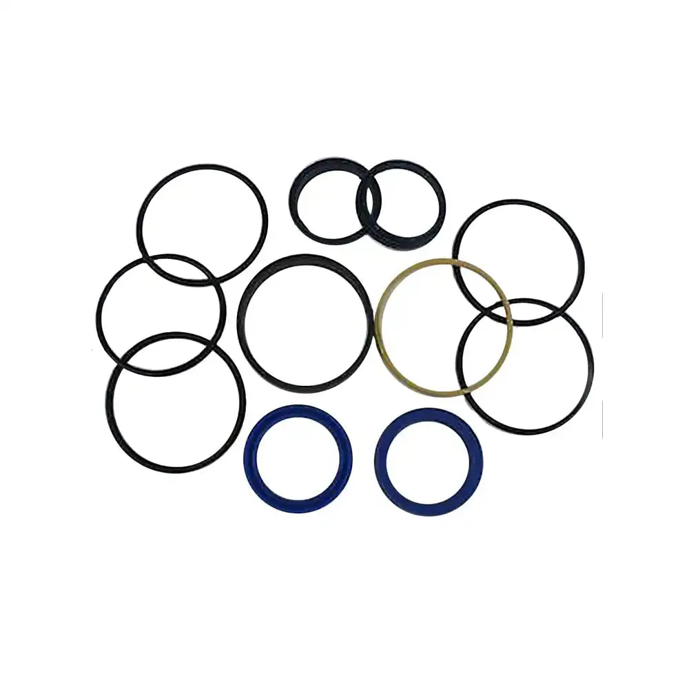 Hydraulic Cylinder Seal Kit 87573868 for New Holland B95B B95C B100B B110B B110C LB110B