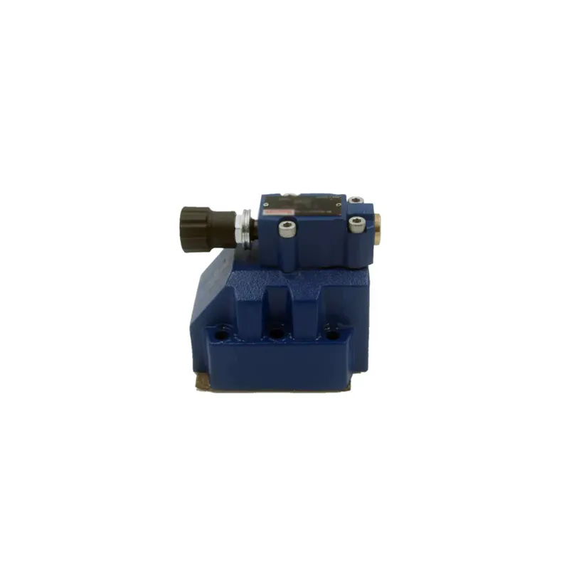 Hydraulic Directional Control Solenoid Valve DZ20-1-50B/210Y for Huade