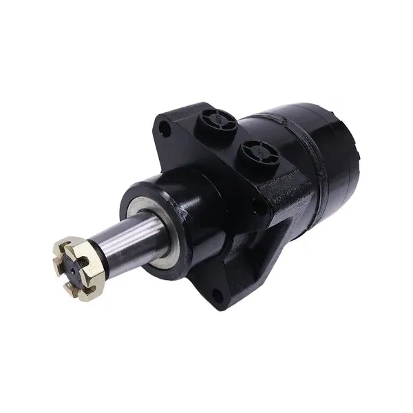Hydraulic Drive Motor 530470T3831AAAAA for White 530 Series RC 470 Orbital