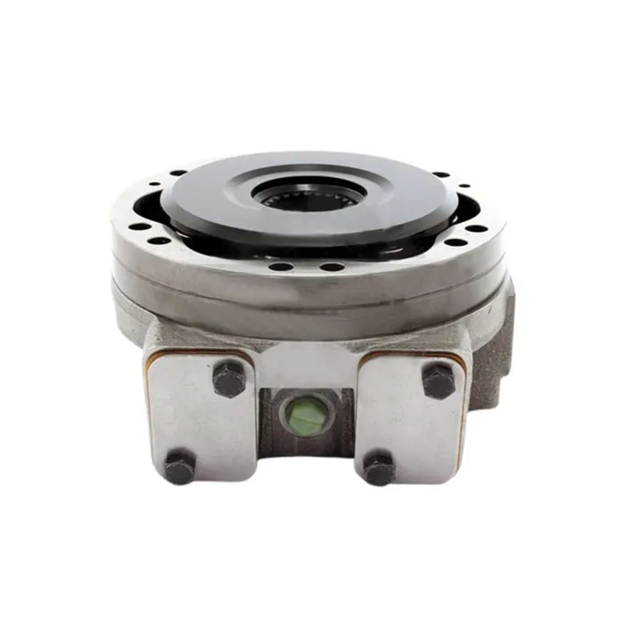 Hydraulic Drive Motor 6672825 for Bobcat Skid Steer Loader 873 S220 S250 S300