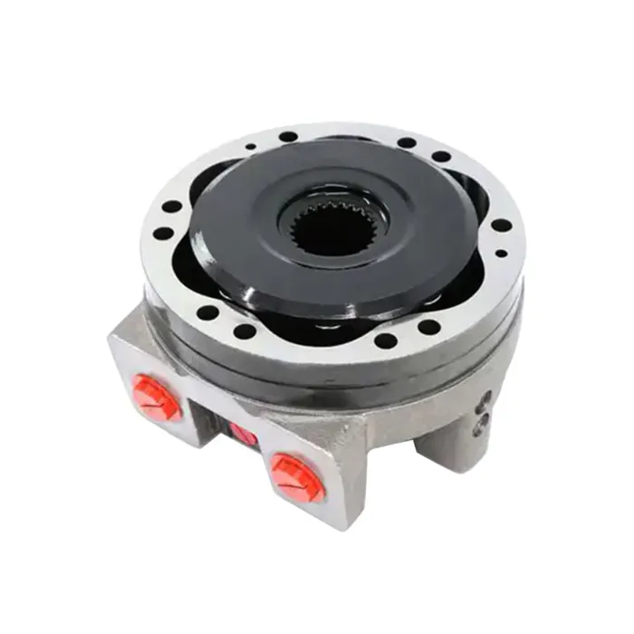Hydraulic Drive Motor 6682171 for Bobcat Skid Steer Loader 873