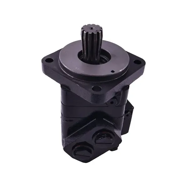Hydraulic Drive Motor 6722426 for Bobcat Skid-Steer Loader 753 763 773 7753