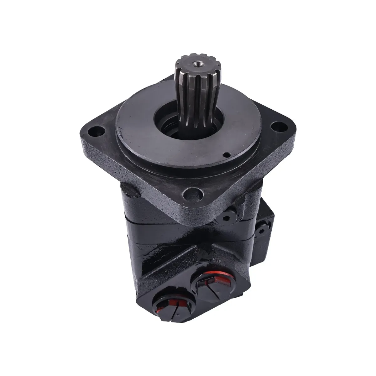 Hydraulic Drive Motor 6722529 6660225 6720886 6567926 for Bobcat Loader 853 843