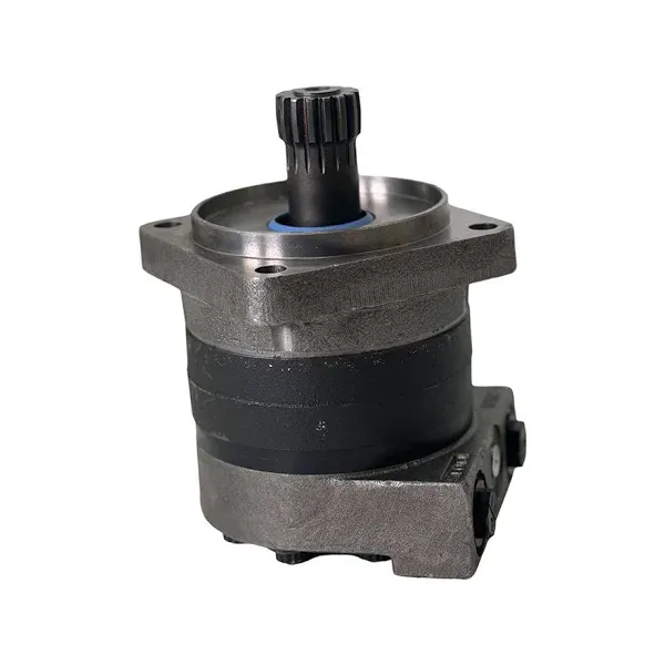 Hydraulic Drive Motor 7116831 for Bobcat Tiller Drop Hammer Trencher Angle Broom
