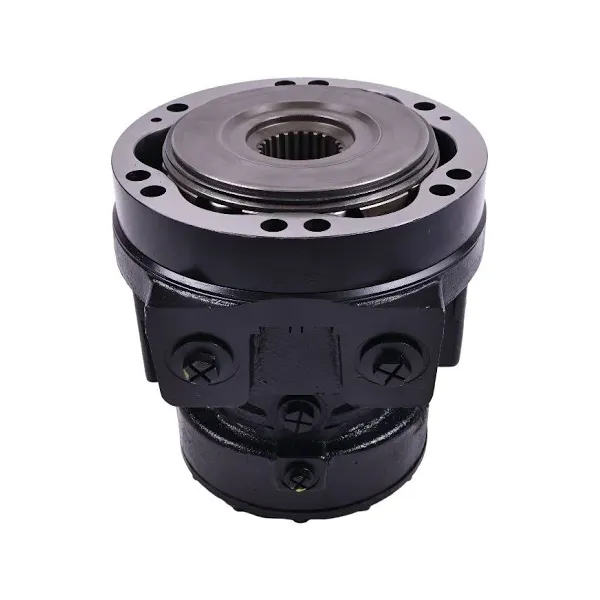 Hydraulic Drive Motor 7261341 6688363 for Bobcat Loader A770 S330 S630 S750 S770