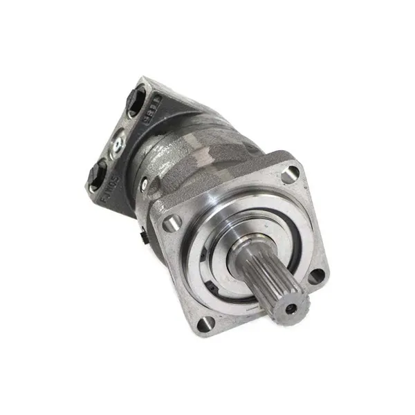 Hydraulic Drive Motor 7267719 for Bobcat Skid Steer Loader S450