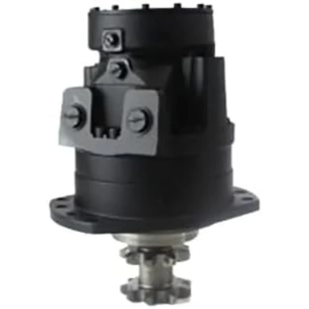 Hydraulic Drive Motor 87035452 84565752 for New Holland Loader L223 L225 L221 L228 L230 L234