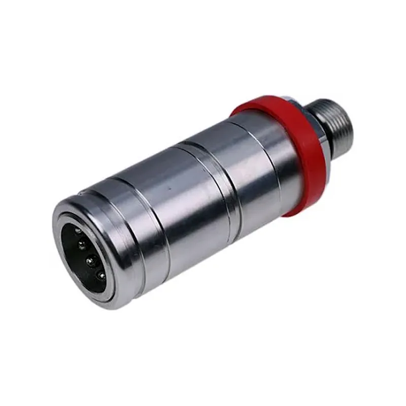Hydraulic Female Quick Coupler AL119348 for John Deere Tractor 7220 7420