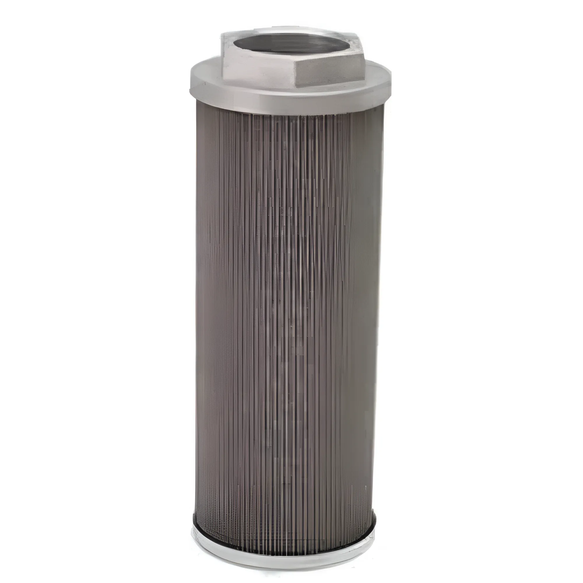 Hydraulic Filter 24004877 for Cummins 6BT Engine Sany SY65C SY75C SY135C Komatsu PC200-7 PC270-7 PC450-7 Excavator