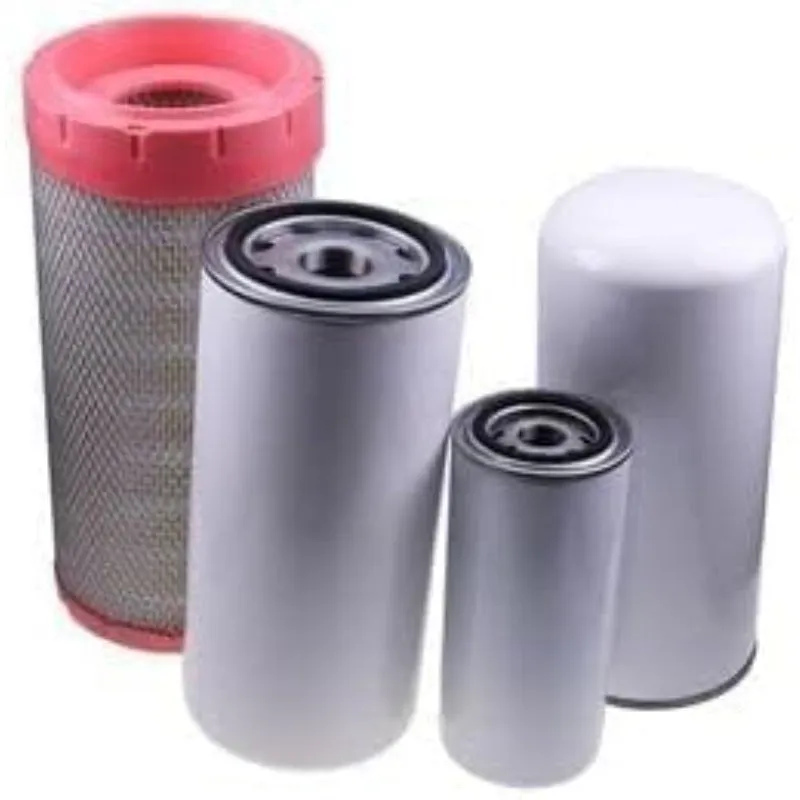 Hydraulic Filter 59026500 for Ingersoll Rand Compressor R8 Compactor DD-34HF