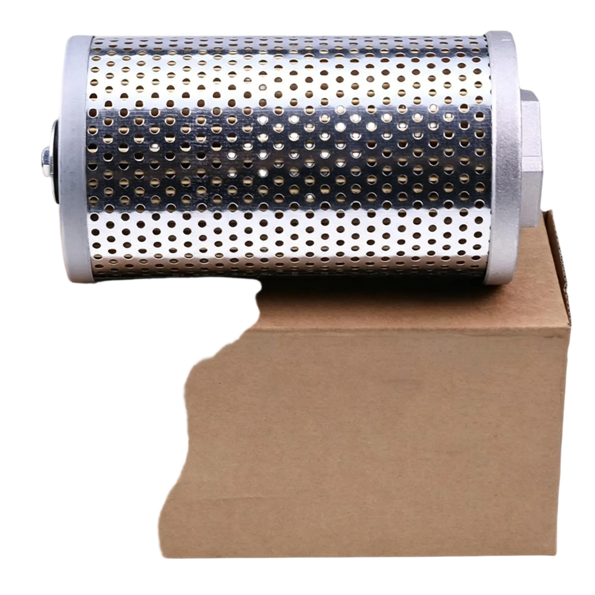 Hydraulic Filter RA01162190 for Kubota Engine V1505E KH008 D1105E Excavator K-008 KX36 U15 U17