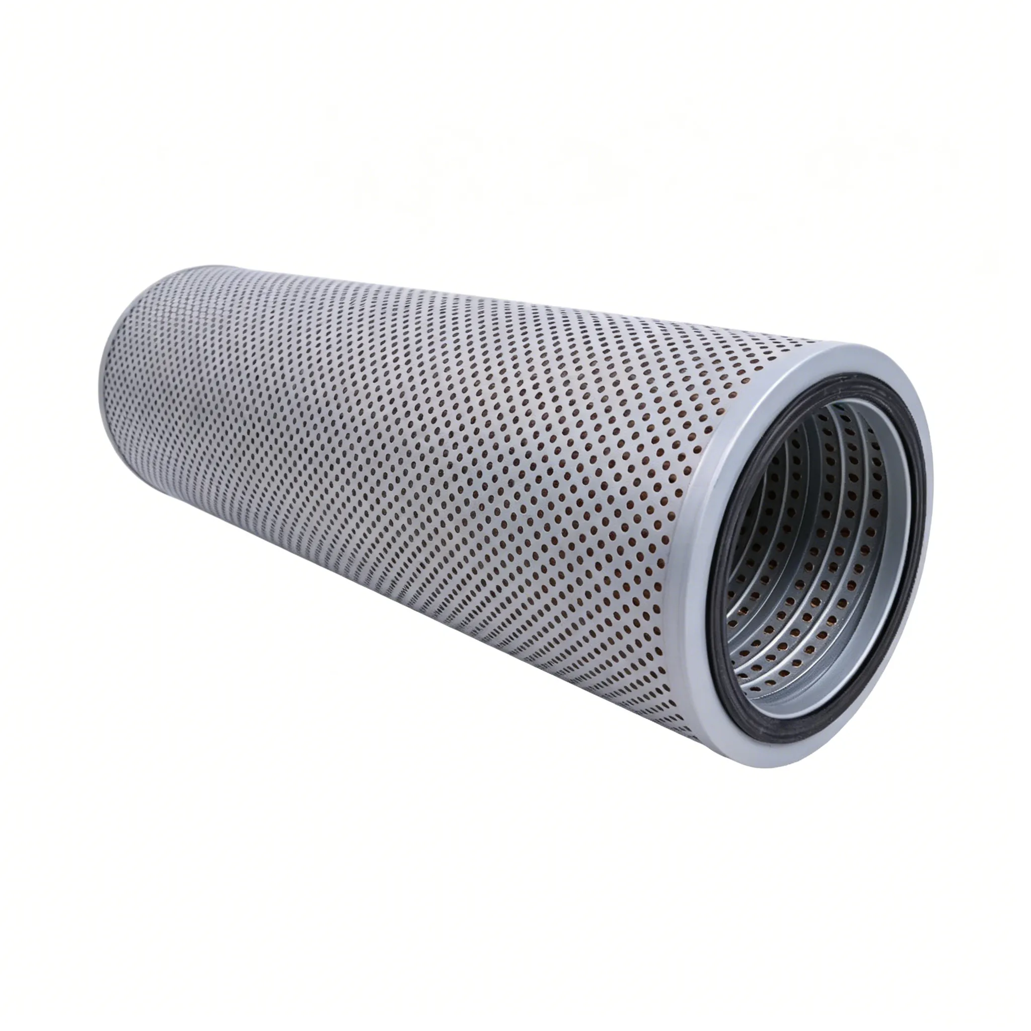 Hydraulic Filter VOE14509379 for Volvo Excavator EC135B EC140B EC160B EC180B EC200B EC210B EC240B EC290B EC700B EC700BHR EW145B