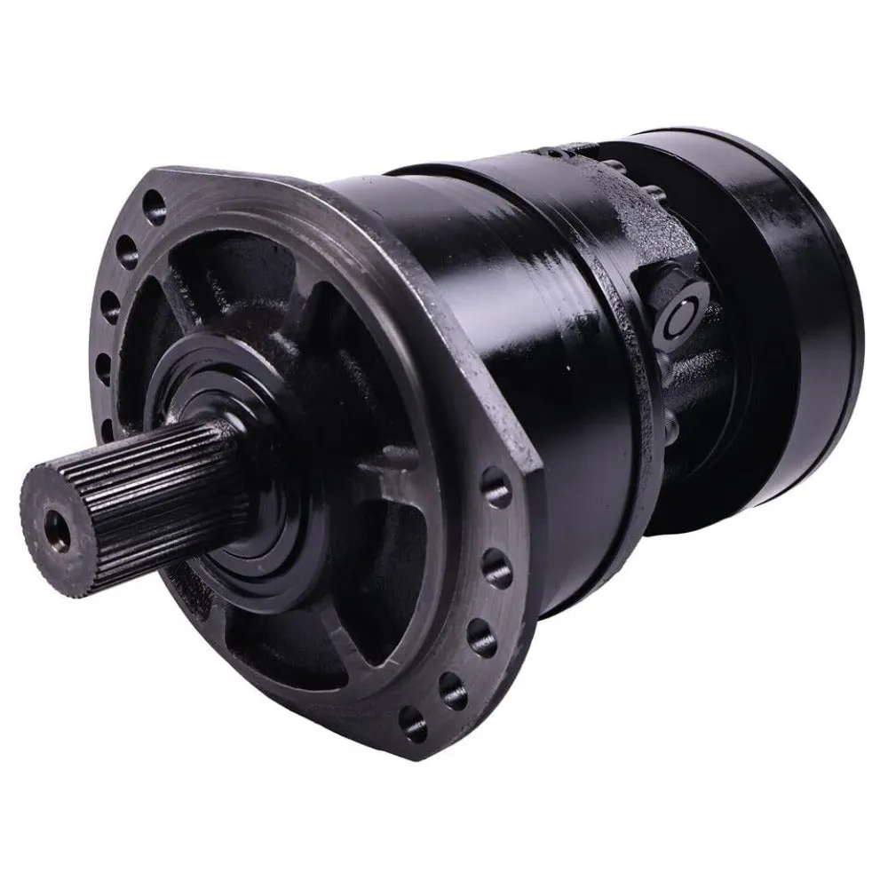Hydraulic Final Drive Motor 142-8720 for Caterpillar CAT Engine 3034 3024C Loader 216 226 228 232 242