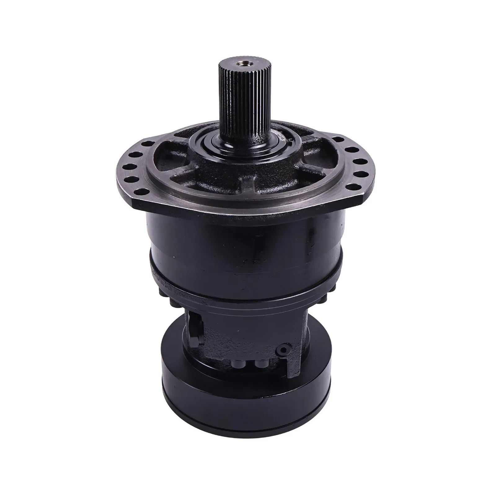 Hydraulic Final Drive Motor 142-8720 for Caterpillar CAT Engine 3034 3024C Loader 216 226 228 232 242