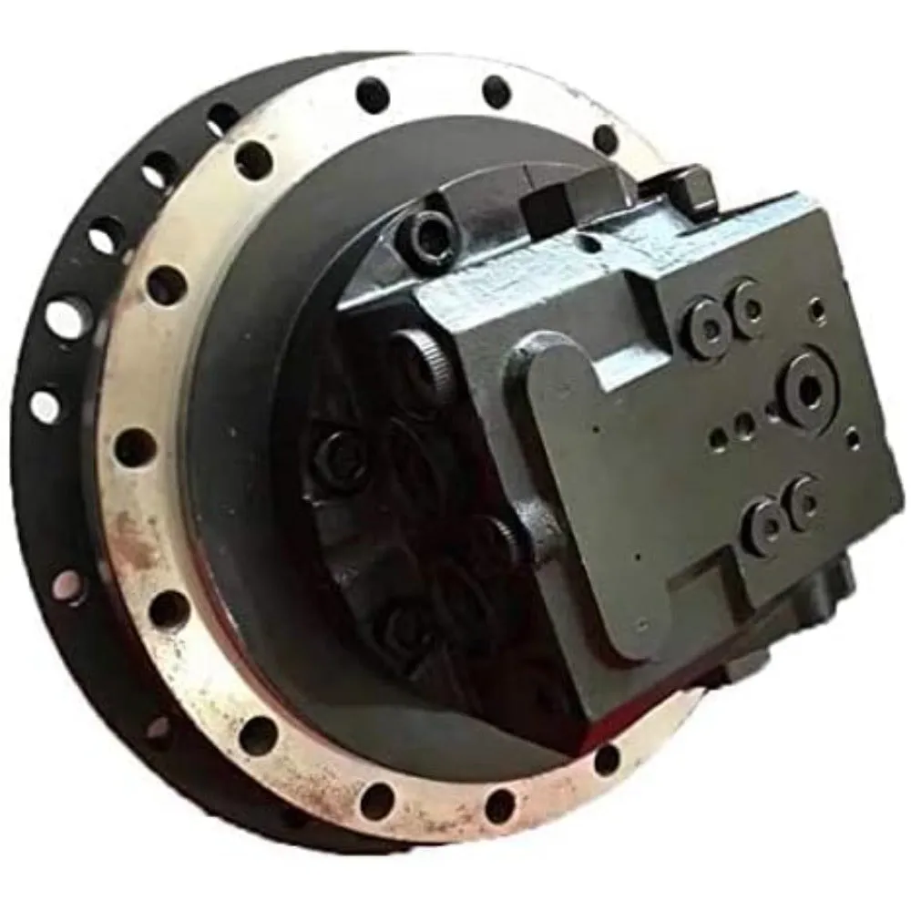 Hydraulic Final Drive Motor Assy 127-5830 for Caterpillar CAT 312 Track-Type Excavator 3064 Engine