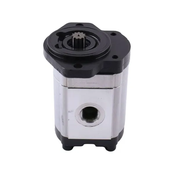 Hydraulic Gear Pump 100202609 for JCB Belle Skid Steer Loader 761