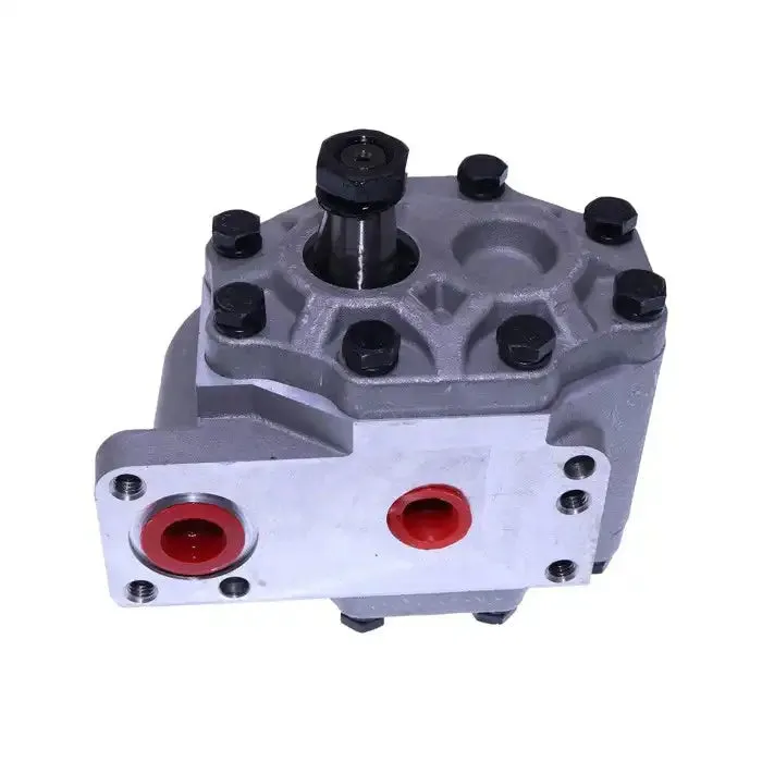 Hydraulic Gear Pump 110509C91 for CASE 484 584 684 784 884 Tractor