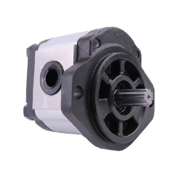 Hydraulic Gear Pump 1291760GT for Genie Scissor Lift GS-2032 GS-2046 GS-2632 GS-2646 GS-3232 GS-3246 GS-4047