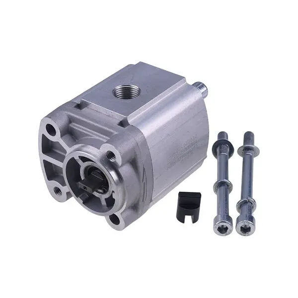 Hydraulic Gear Pump 147662 for Skyjack Scissor Lift SJIII3220 SJIII3226 SJIII4626 SJIII4620 SJIII4632