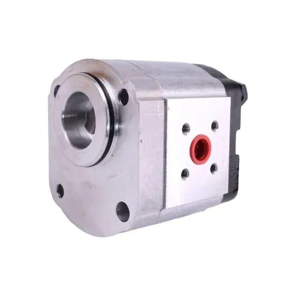 Hydraulic Gear Pump 2426210050 for Haulotte Lift Compact 10 12 Optimum 1930E HA46JRT HA16PX