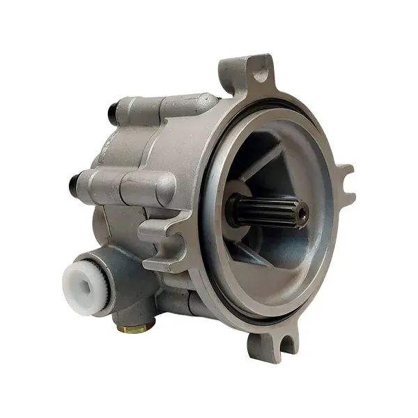 Hydraulic Gear Pump 2902440-1517A for Kawasaki
