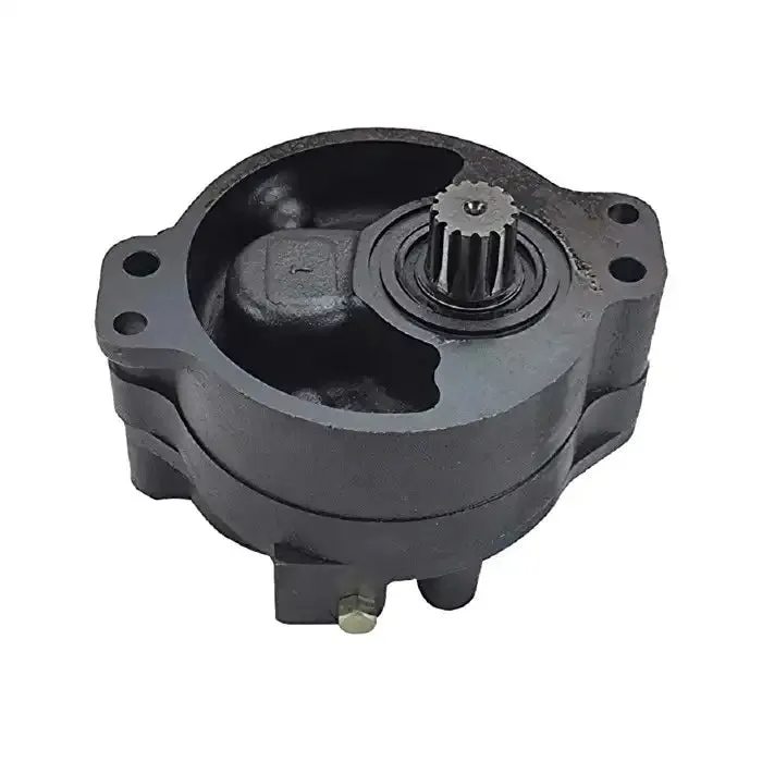 Hydraulic Gear Pump 2P-9239 For Caterpillar Tractor CAT D7F D7G D8K D9H Engine 3306 D342 D353