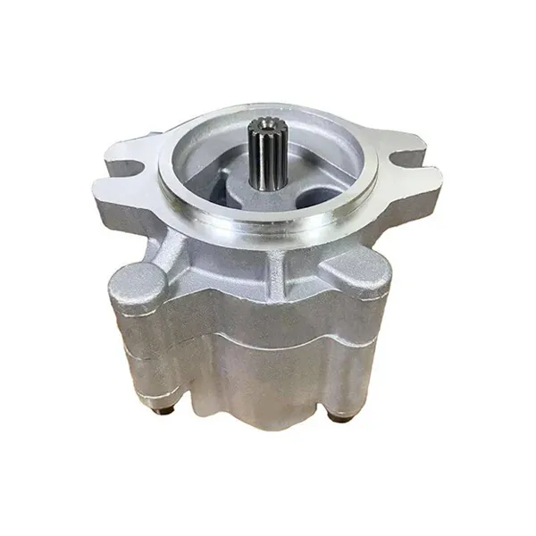 Hydraulic Gear Pump 342-1882 for Caterpillar CAT Engine C9 C9.3 C-9 Excavator 336D 336E 330DL 336EHVG