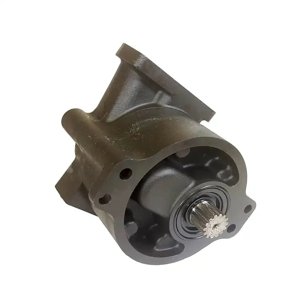 Hydraulic Gear Pump 3P-6816 For Caterpillar Tractor CAT D6C D6D D6E D6G D6G2 Engine 3306