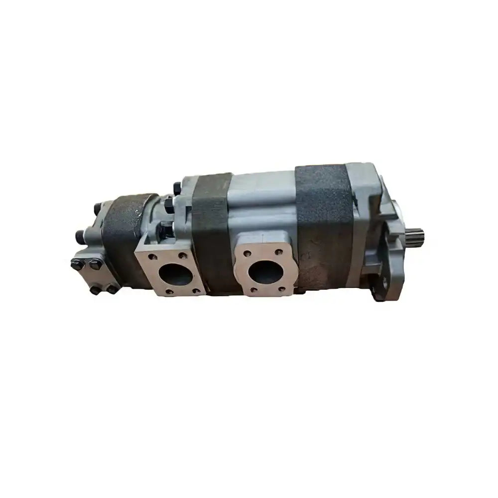 Hydraulic Gear Pump 44083-60491 for Kawasaki